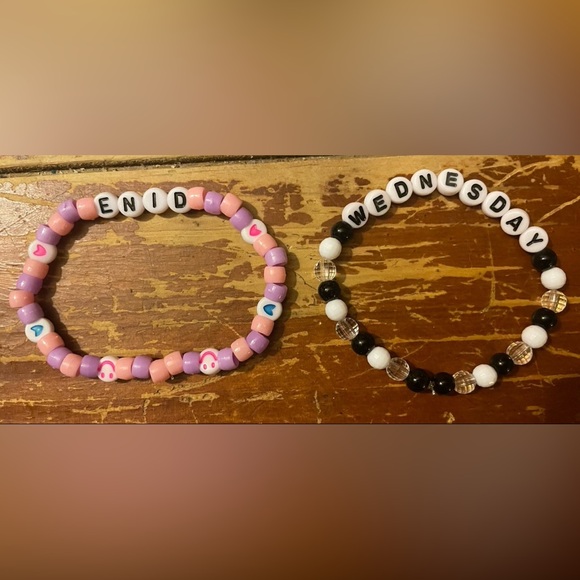 Friendship bracelets - Picture 1 of 1
